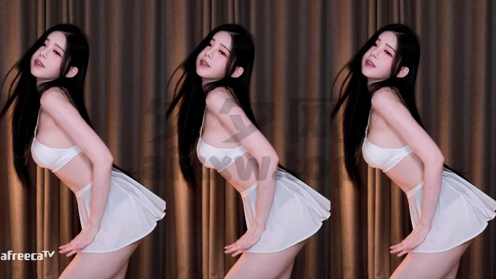 韩国BJ黑珍22年11月精选舞蹈视频合集[18V/3.5G]-完美coser