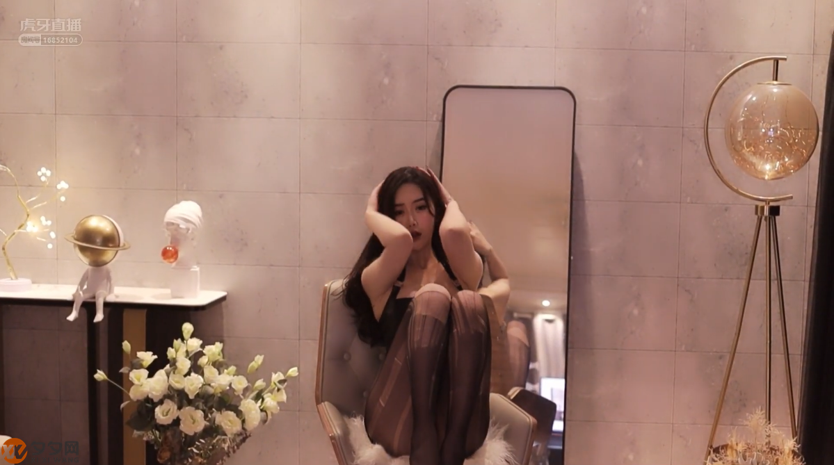 虎牙猫崽崽三分糖2022情人节被A类永封视频[10V/1.24G]-超级漂亮