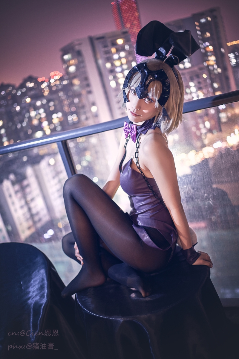 Cien恩恩 作品合集 [12套][持续更新]-资源分享