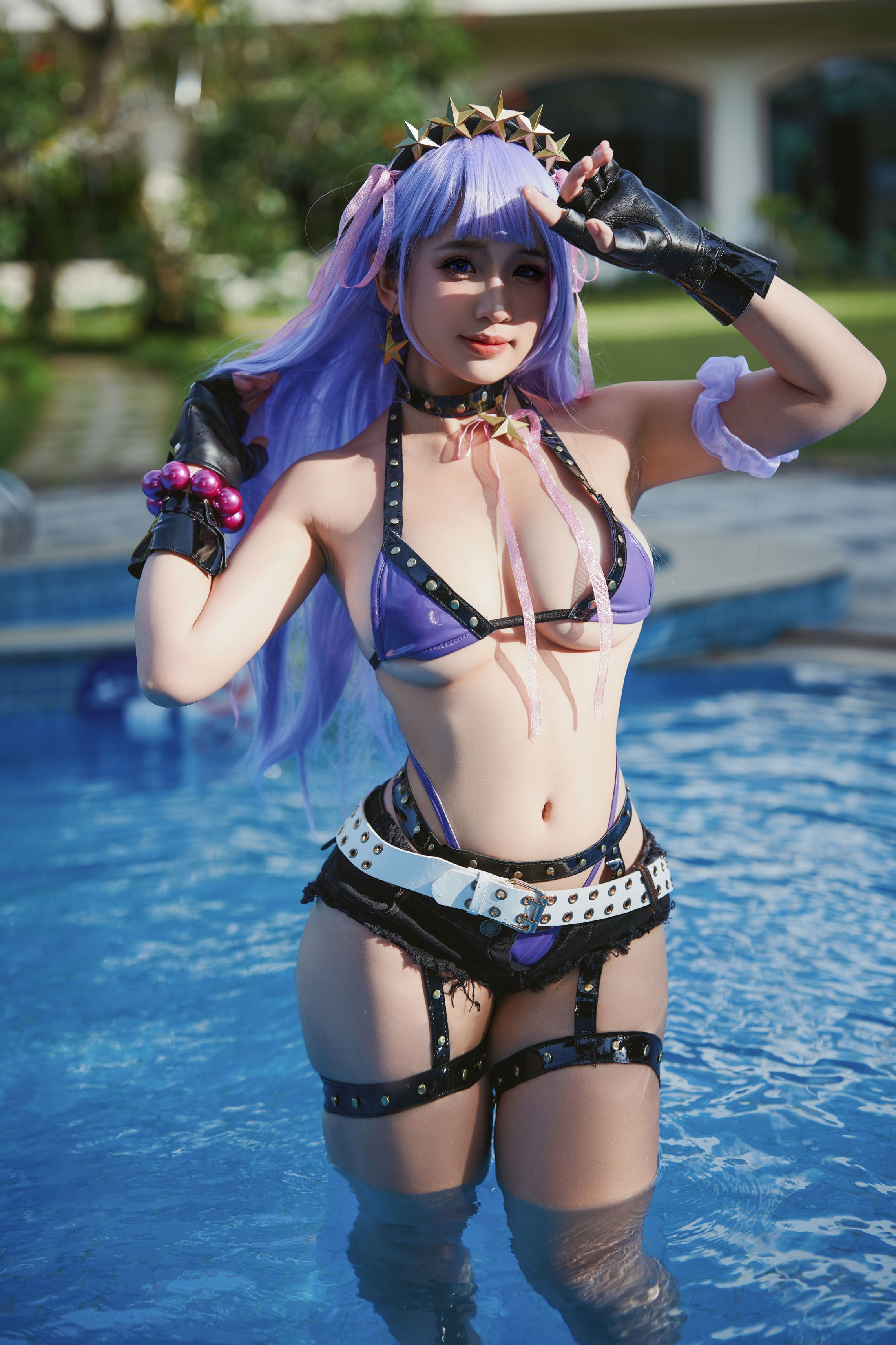 Puypuy 作品合集 [17套][持续更新]-不看后悔