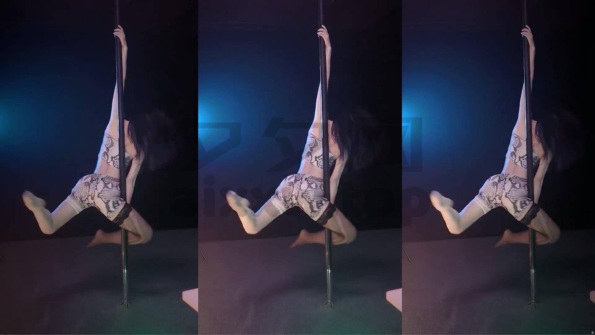 虎牙坏空空 23年3-6月 精选舞蹈视频合集[308V/53.8G]-最佳作品