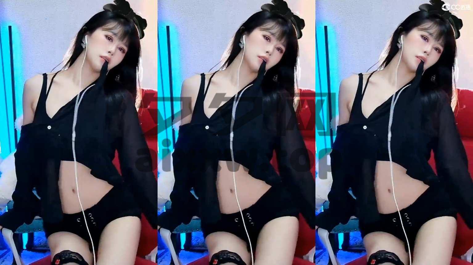 六间房主播小洋芋（黎小胖）跳舞视频大合集[271V/14.3G]-资源分享