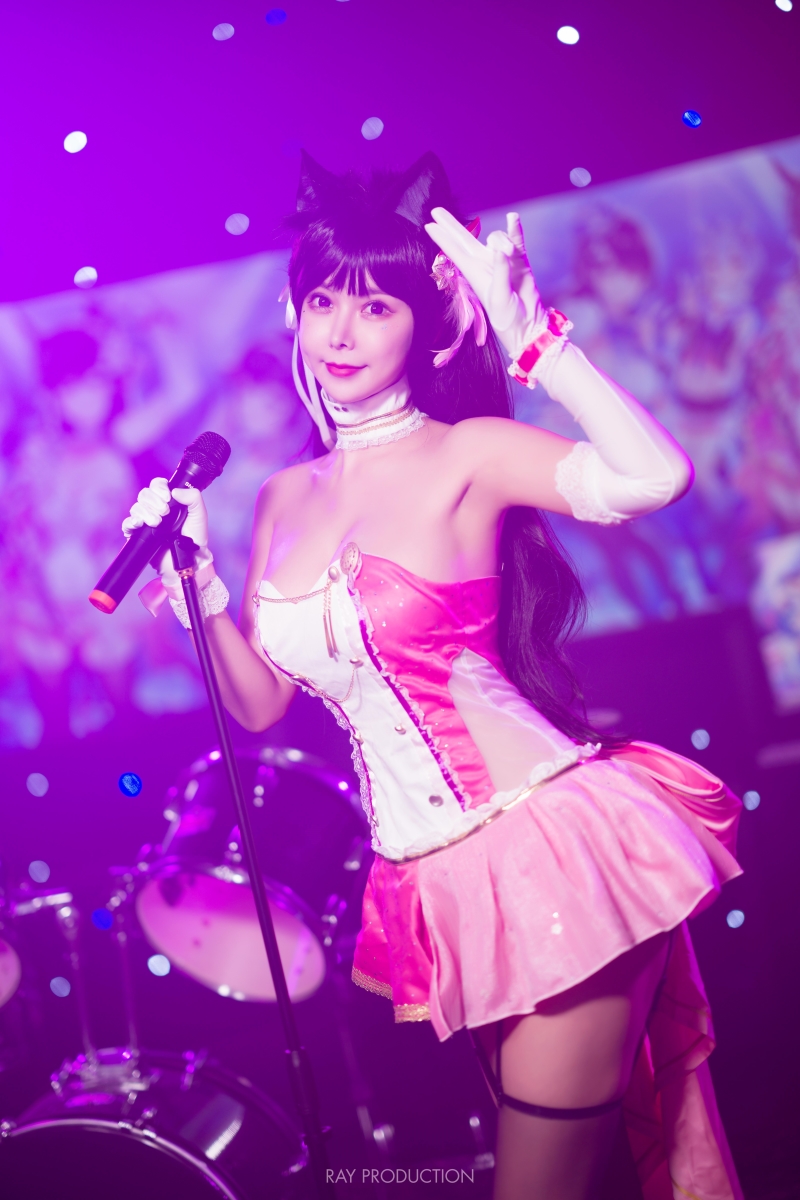 亚马逊鲶鱼 作品合集 [9套][持续更新]-值得珍藏