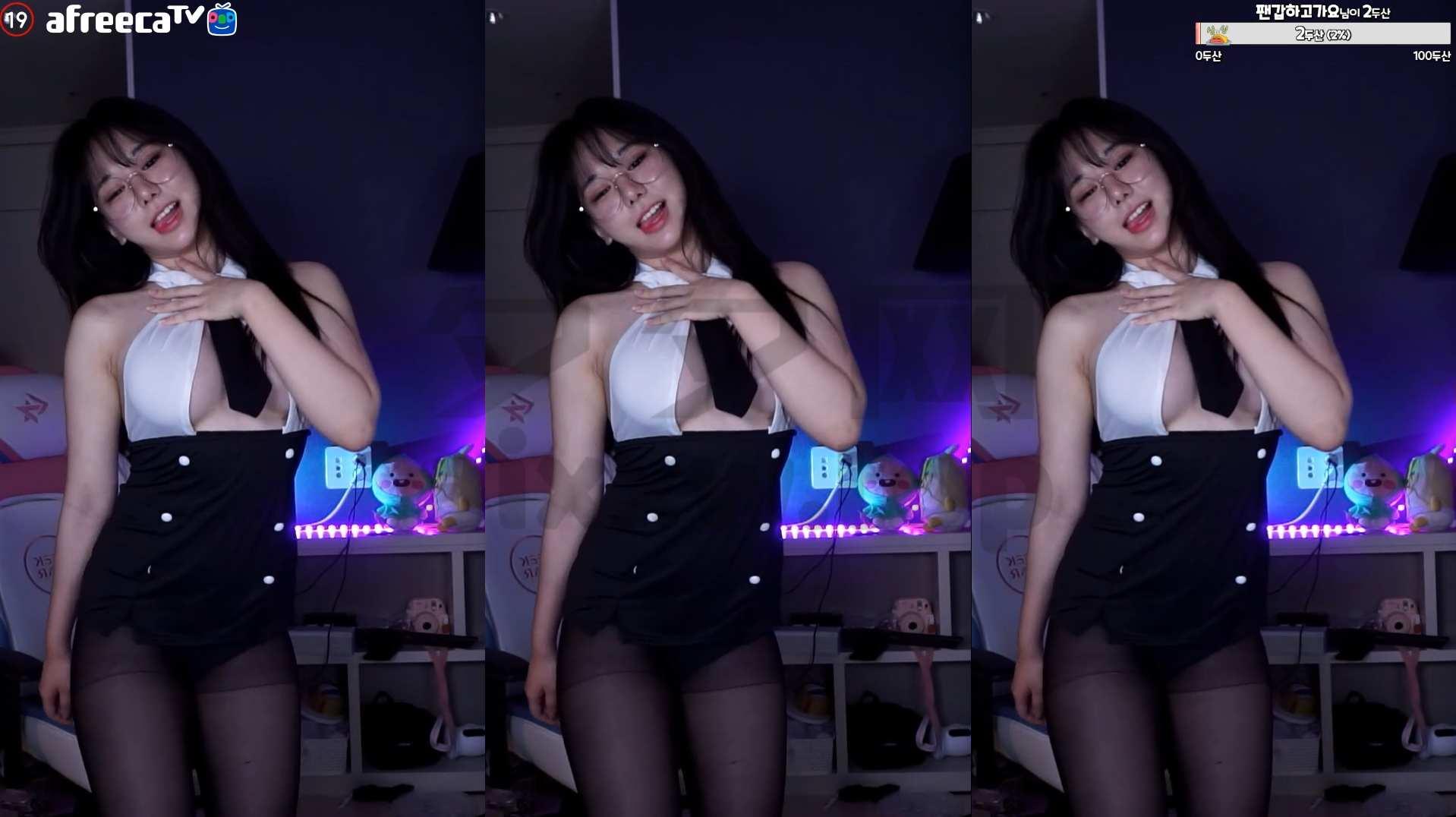 韩国AfreecaTV主播@BJ쭈디(朱迪)跳舞视频合集[227V/35.4G]-小编强推