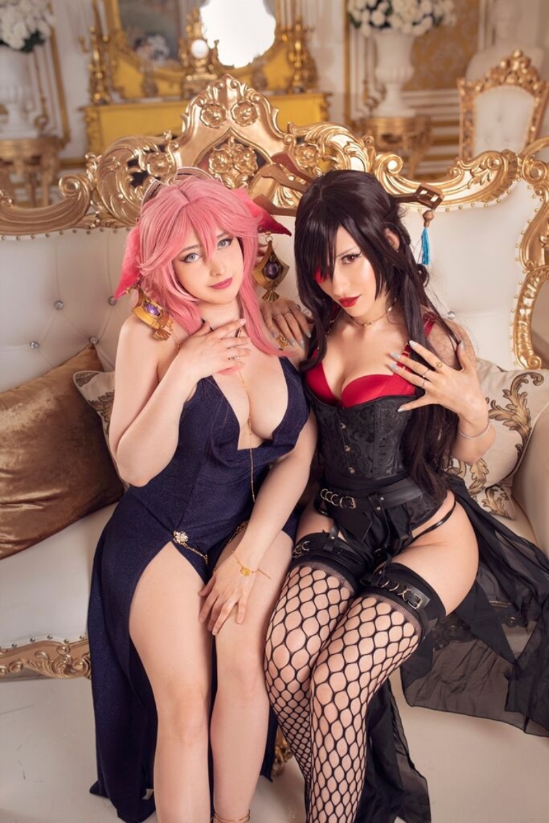 Mikomi Hokina 作品合集 [15套][持续更新]-优质作品