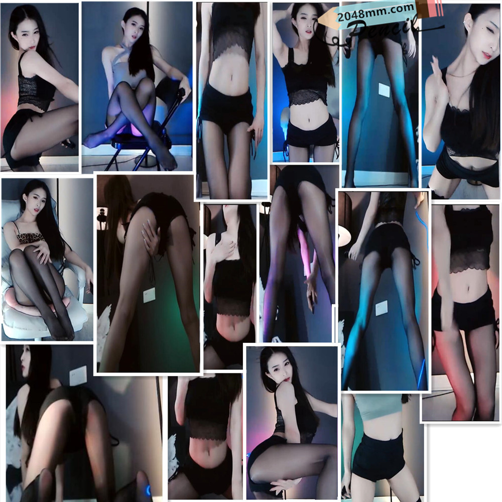 【虎牙主播】 盛鸽小5 直播 座椅抬腿、抖豚、上帝视角 烧舞佑或合集！(50V5.27G)-值得收藏-漫拍社