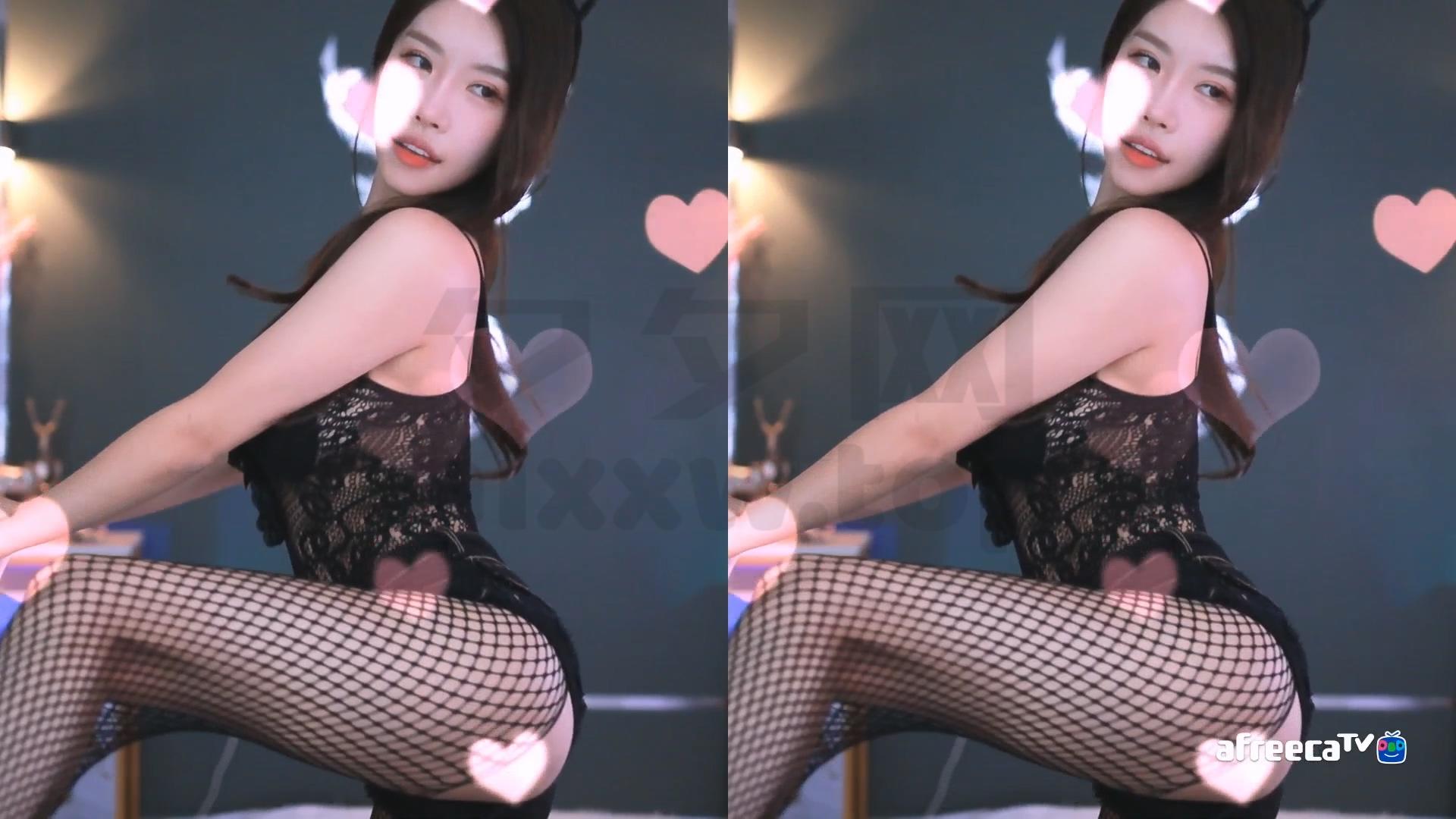 韩国主播BJ河井 23年1-4月 精选跳舞视频合集[94V/23G]-值得珍藏