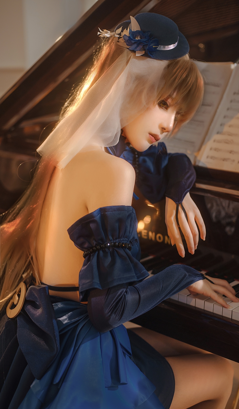 腥味猫罐 作品合集 [14套][持续更新]-精美资源