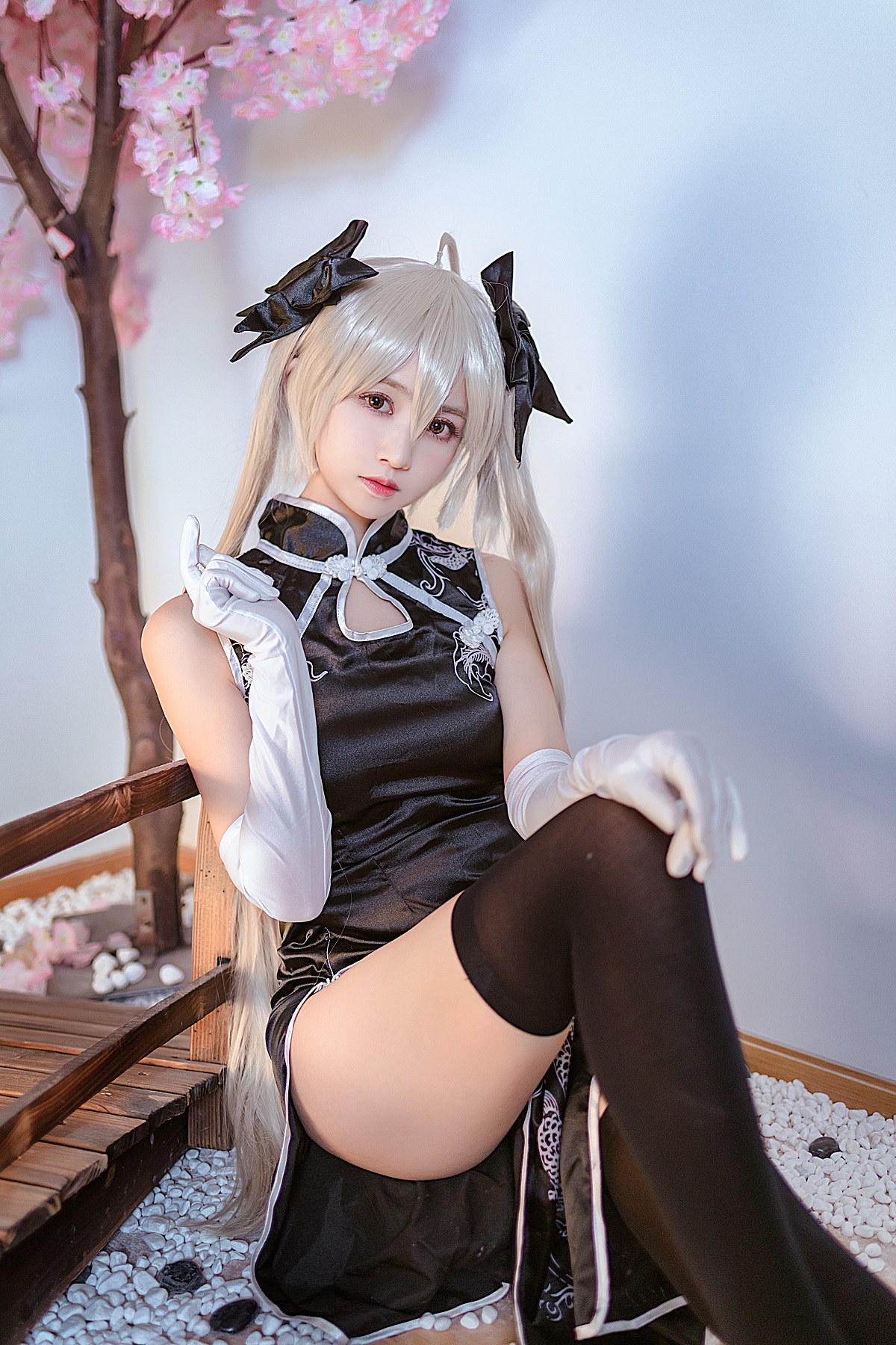 鳗鱼霏儿 作品合集 [92套][持续更新]-最佳coser