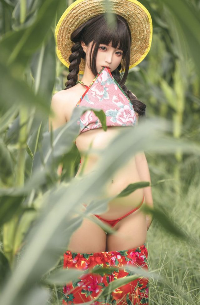 蠢沫沫 – 苞米地的故事-作品推荐