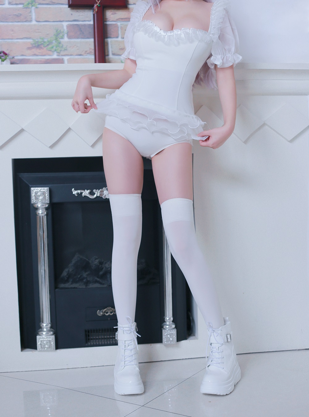 千夜未来 作品合集[14套][持续更新]-性感美女