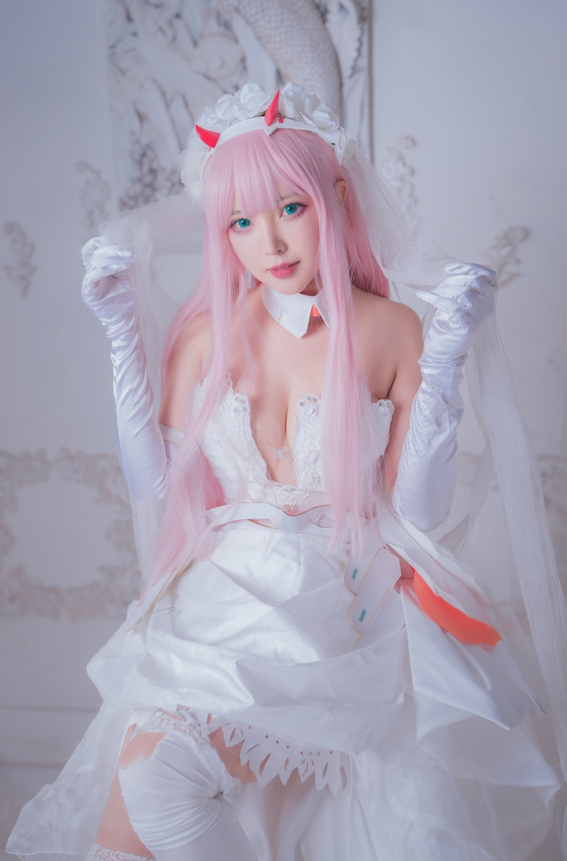 妍子坚不可摧 作品合集 [9套][持续更新]-作品推荐