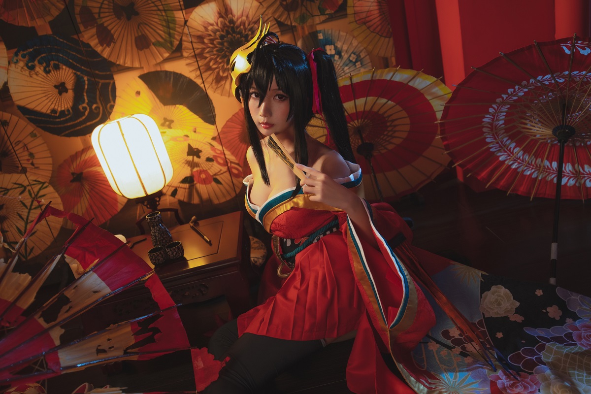 迷失人形 作品合集 [13套][持续更新]-最佳作品