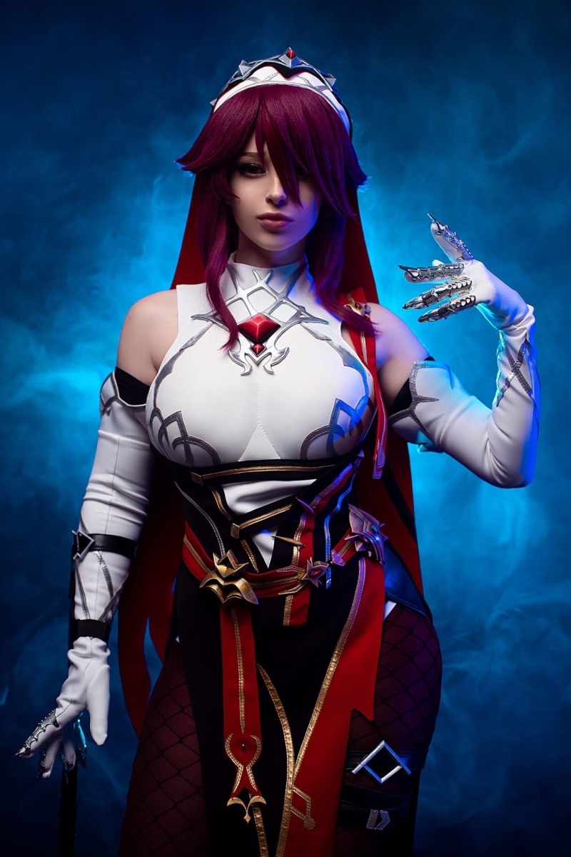 Lady Melamori 作品合集 [60套][持续更新]-值得珍藏