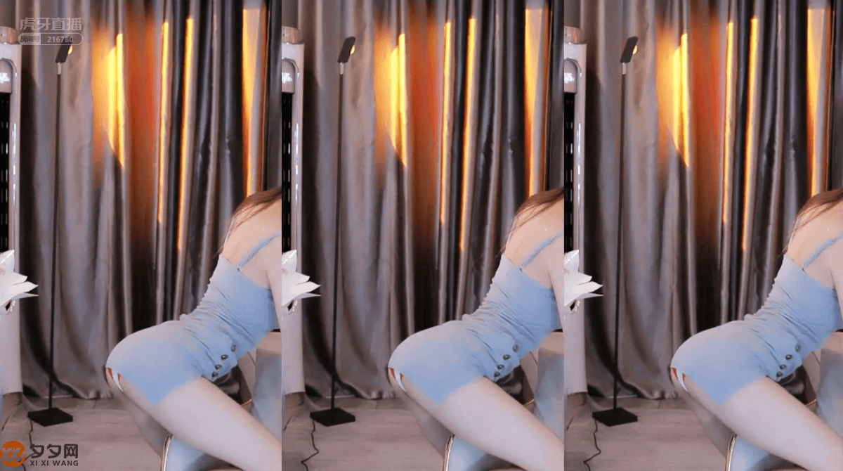 虎牙华耀py姗姗(智恬)精华跳舞视频[38部/4.3G]-coser推荐-漫拍社