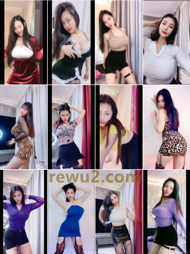 【快手主播】安妮朵朵 定制跳舞福利合集(109V5.76G)-完美佳人 【快手主播】安妮朵朵 定制跳舞福利合集(109V5.76G)-完美佳人