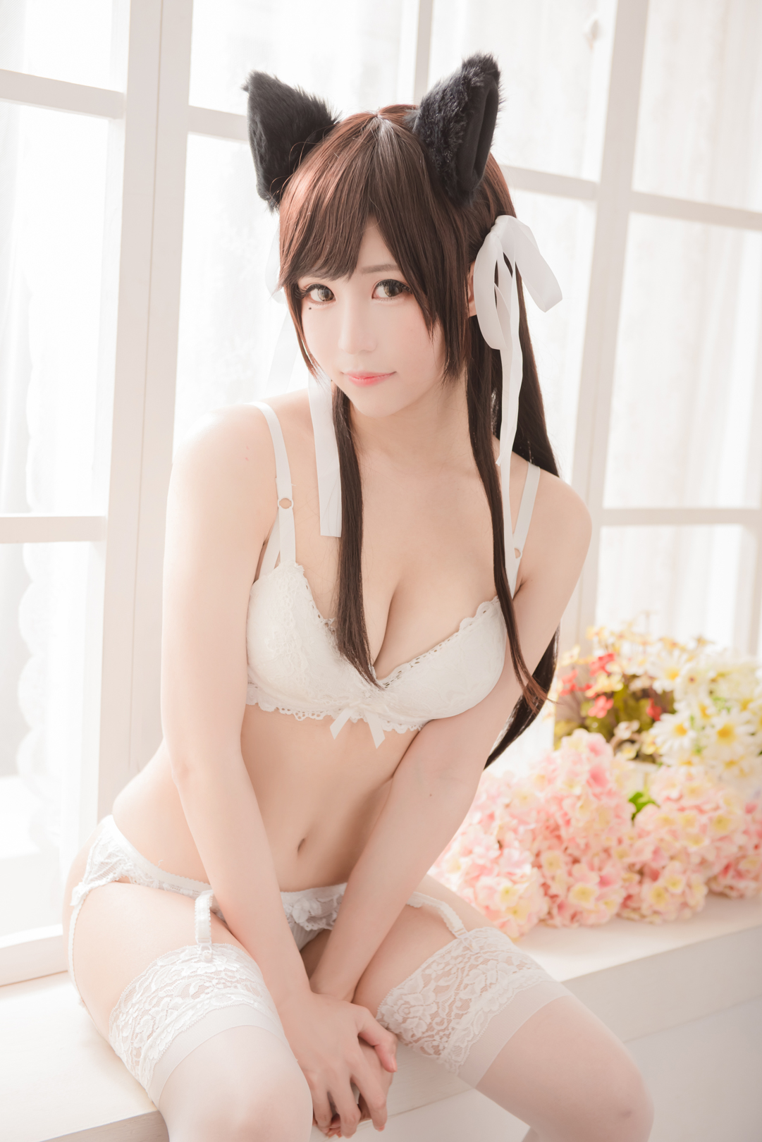 白神泱 作品合集[9套][持续更新]-精美资源