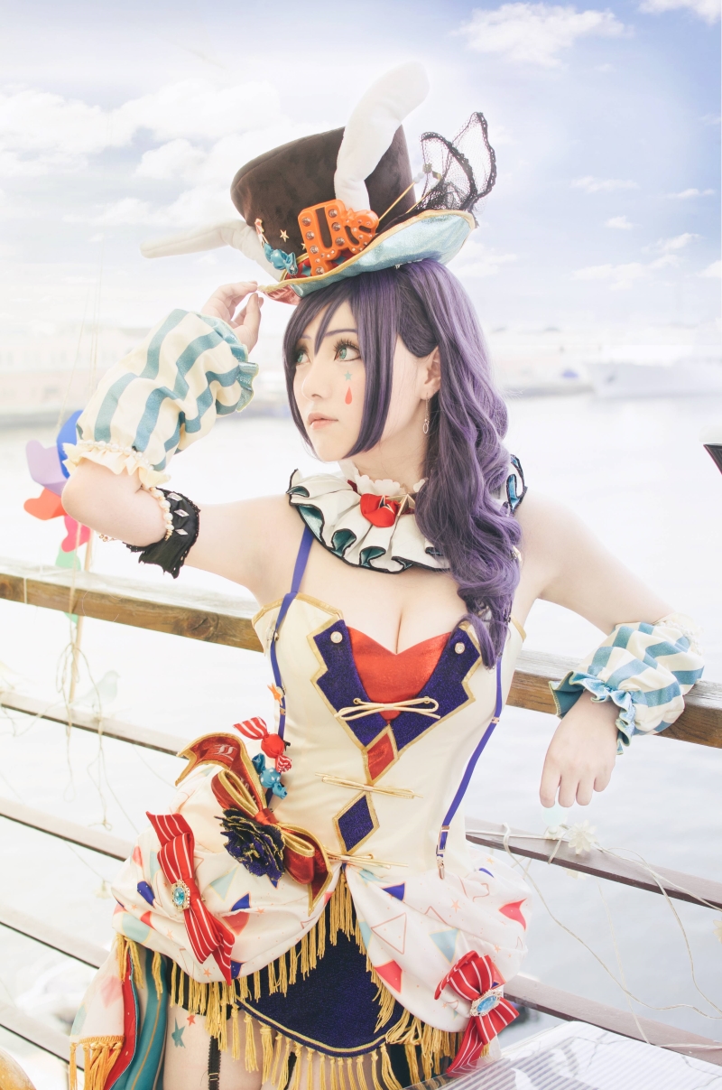 斯文文文文 作品合集 [76套][持续更新]-精美作品