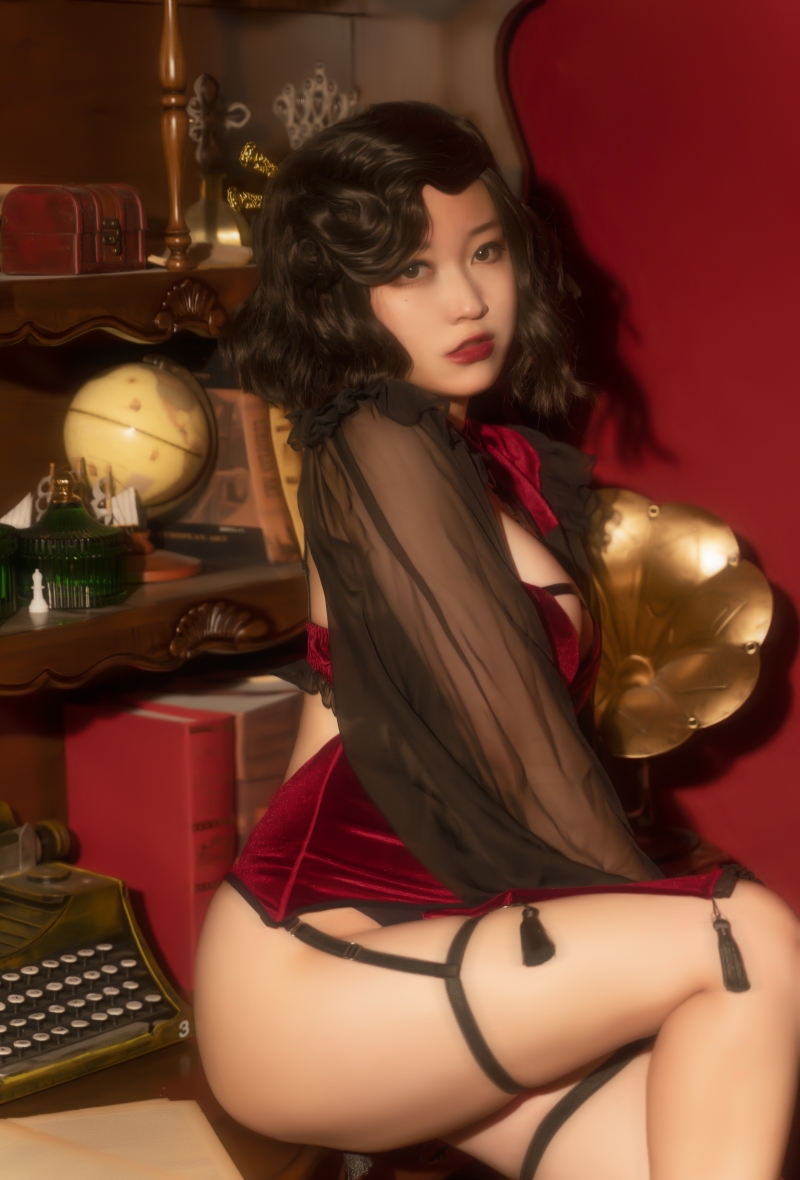 奇行家狗崽 作品合集 [11套][持续更新]-珍藏版