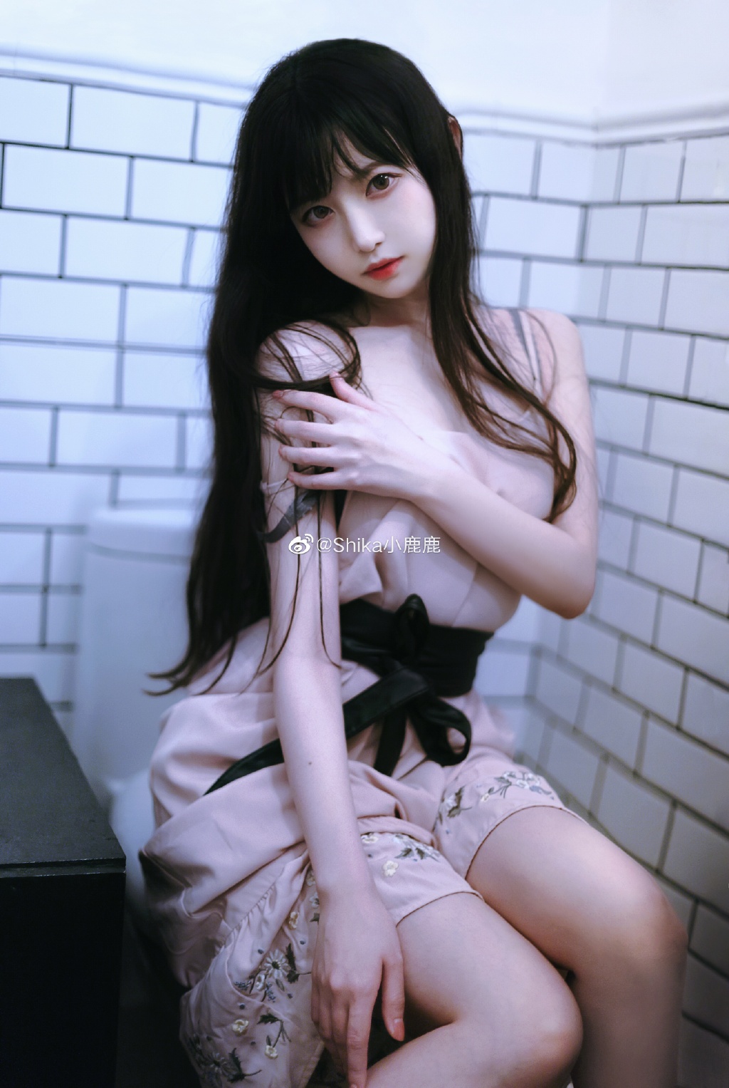 Shika小鹿鹿 作品合集[123套][持续更新]-快来一看