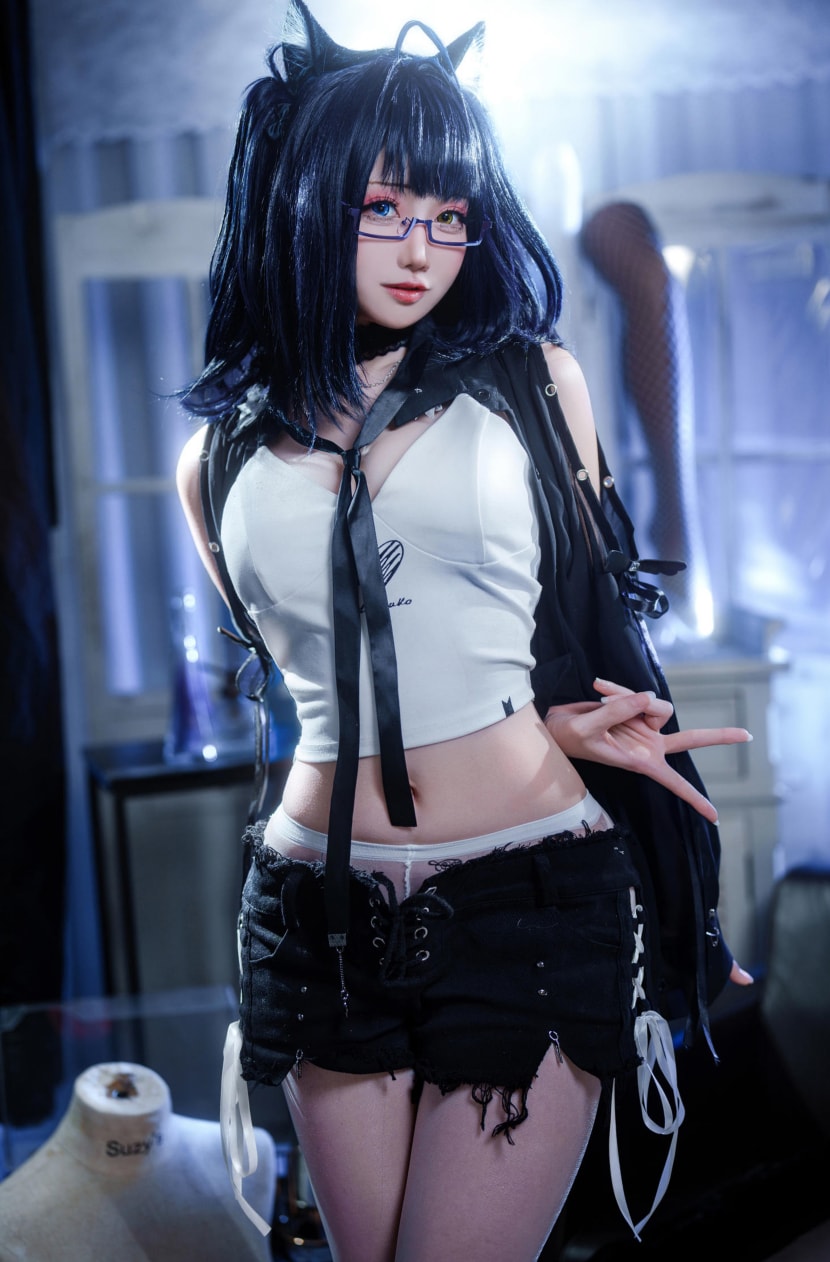 焖焖碳 黑茶子-精品资源-漫拍社