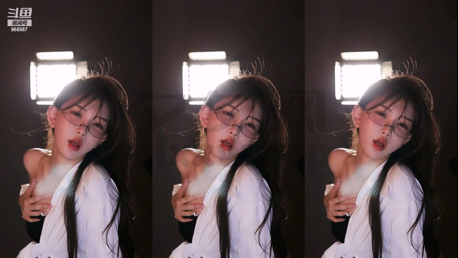 斗鱼南妹儿呀 23年5-7月 精选舞蹈视频合集[91V/19.3G]-优质作品