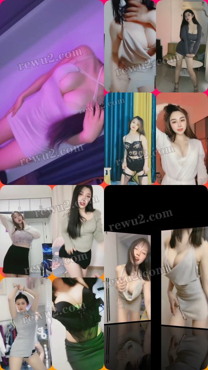 【抖音主播】抖音九宫格放大 多位主播集合 无水印（3v/893m）-小编强推-漫拍社