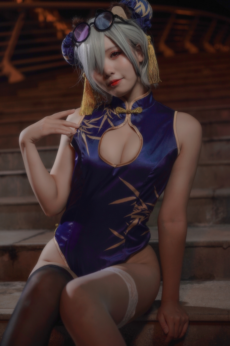 墨玉-M 作品合集 [9套][持续更新]-快来一看