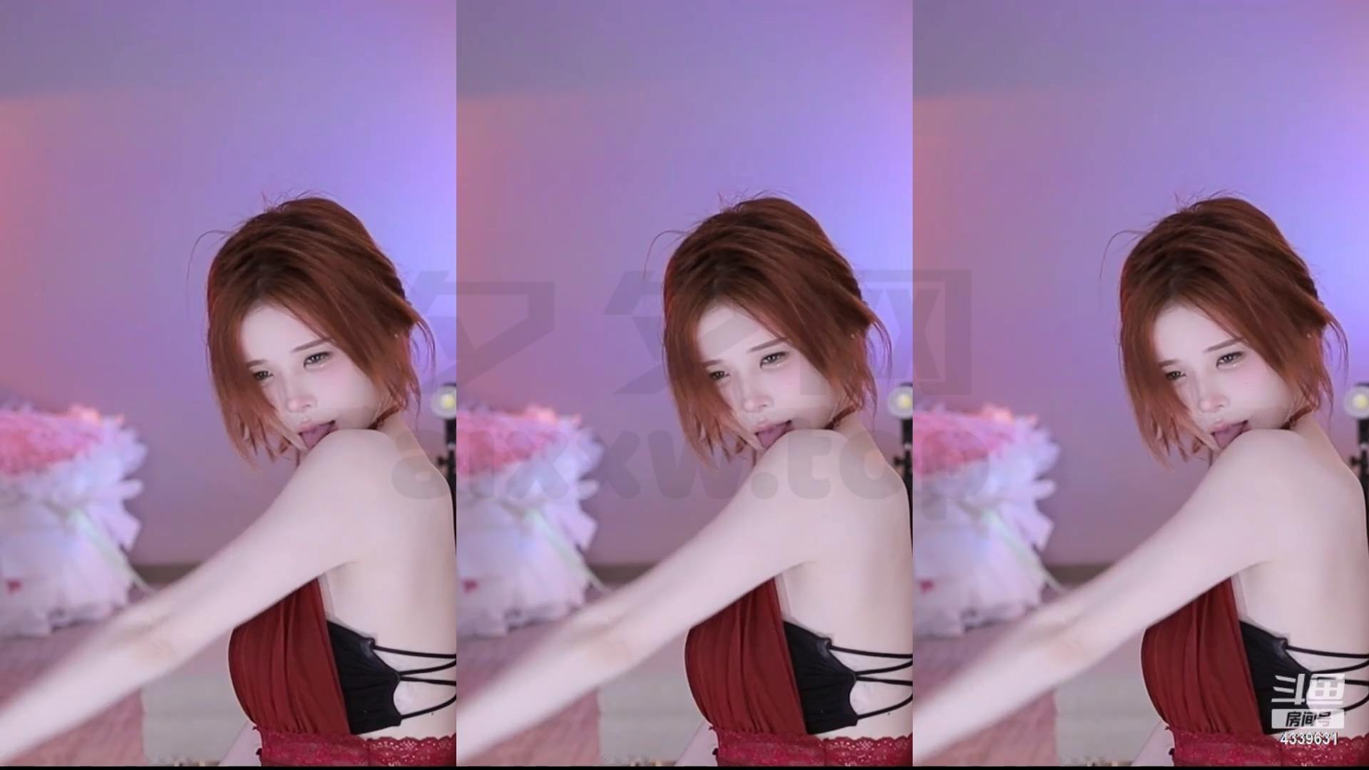 斗鱼主播小水熙 23年1-5月 精选跳舞视频合集[80V/10.9G]-收藏版