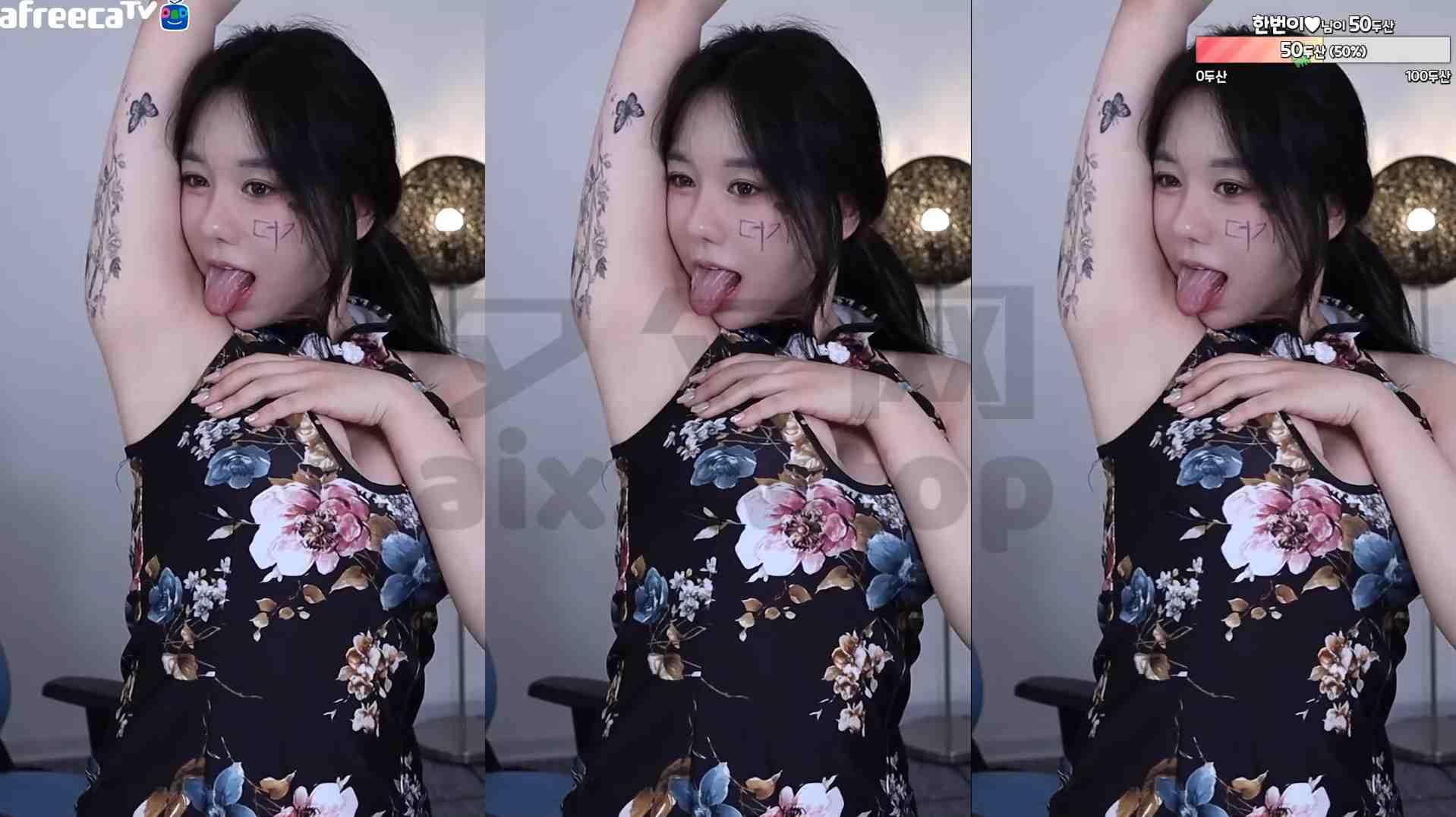 韩国AfreecaTV主播@BJ쭈디(朱迪)跳舞视频合集[227V/35.4G]-小编强推