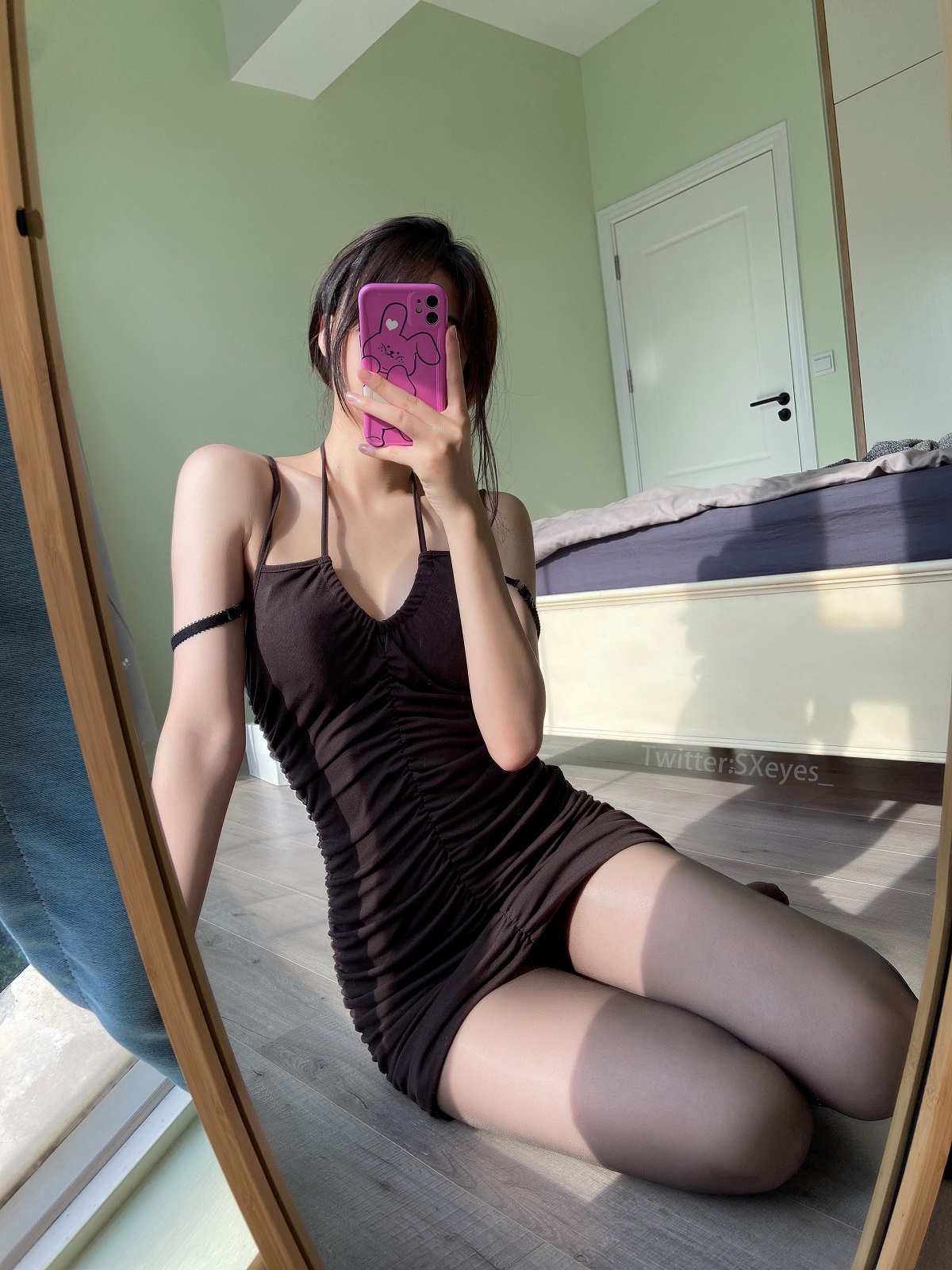 眼酱大魔王w 作品合集 [81套][持续更新]-值得珍藏