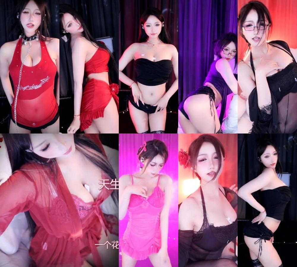 网易CC直播雅恩北北精选跳舞合集-快来一看-漫拍社