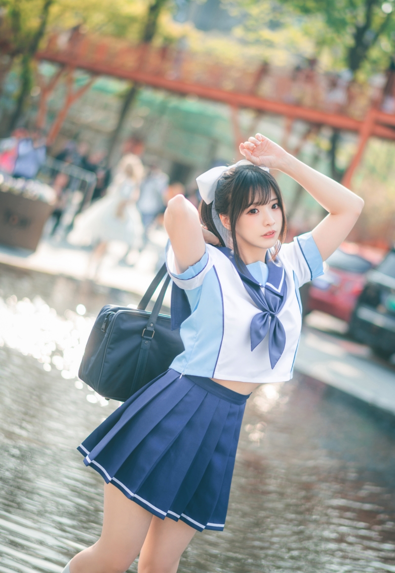 贤儿sherry 作品合集 [12套][持续更新]-值得收藏