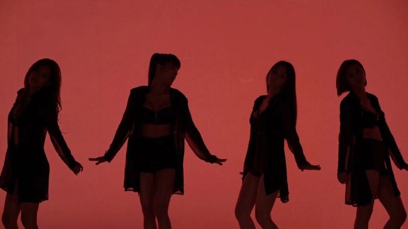 韩国杏感MV SPICAS & 8211; Give Your Love-完美佳人-漫拍社