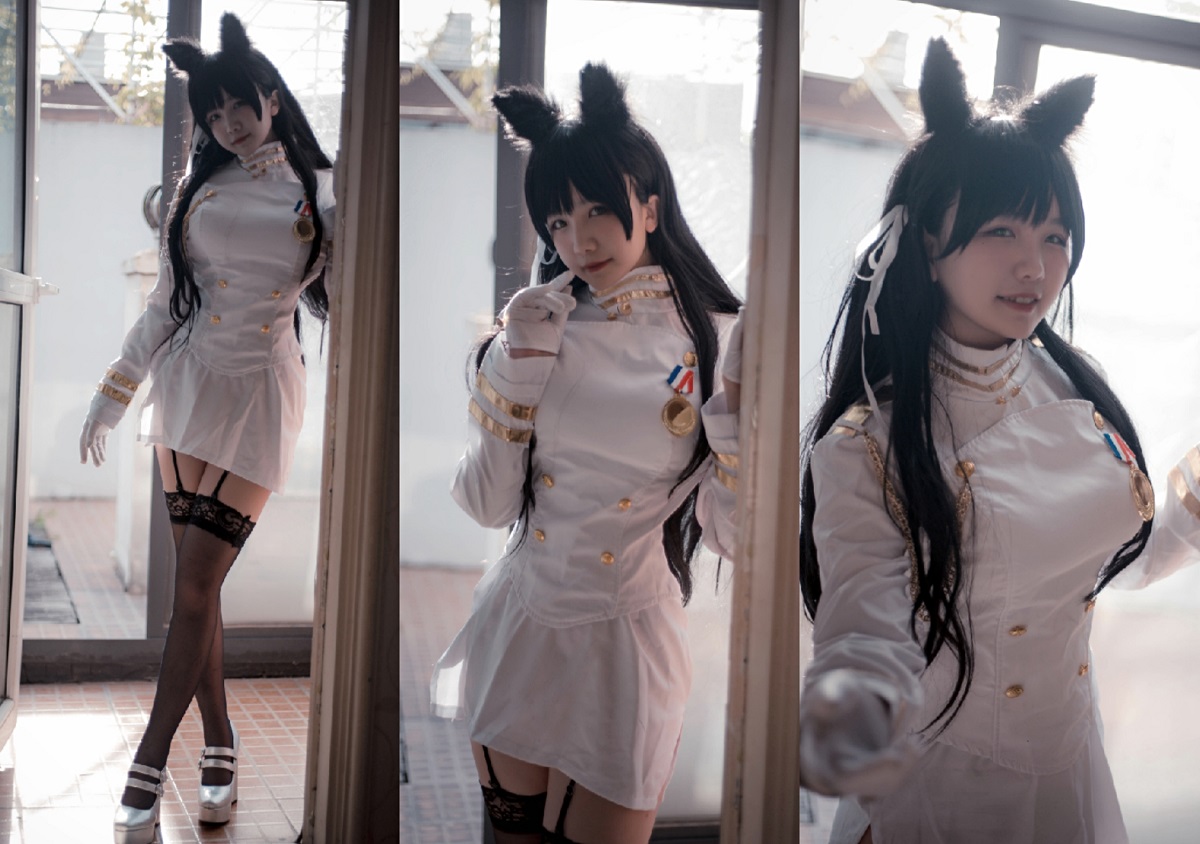 阿半今天很开心 作品合集[33套][持续更新]-优质作品