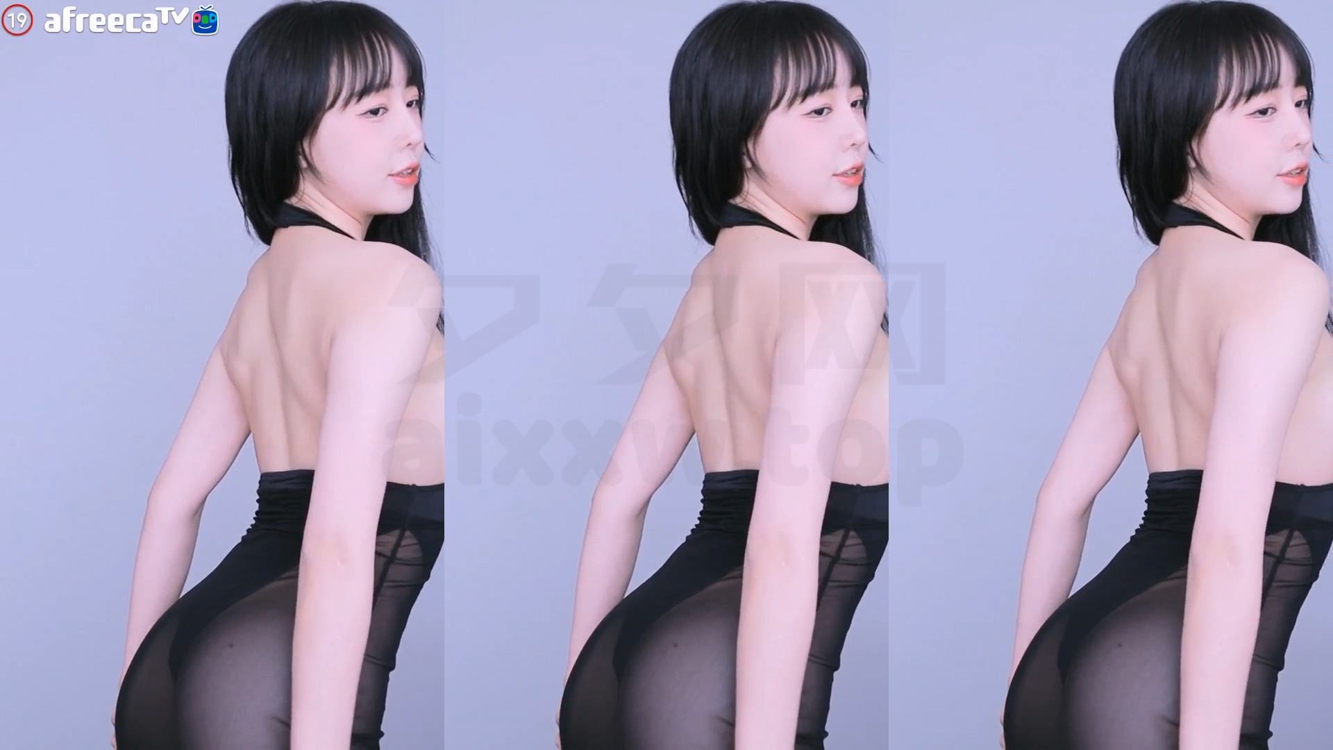 韩国主播BJ薄荷 23年2-4月 精选跳舞视频合集[76V/30G]-收藏版