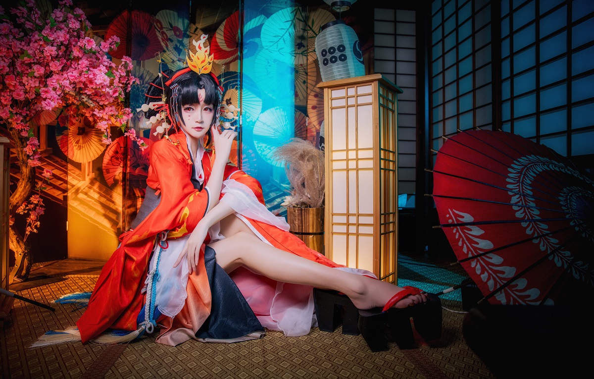 yui金鱼 作品合集[25套][持续更新]-超级漂亮