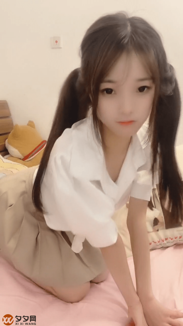 快手娇宝很乖呀舞蹈视频合集[36V/2.62G]-快来一看