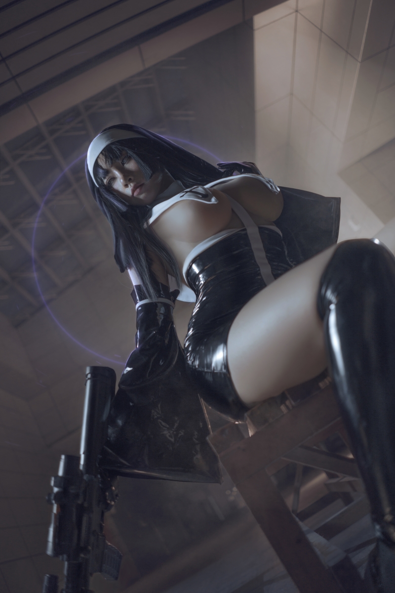 uki雨季 作品合集 [6套][持续更新]-精美作品