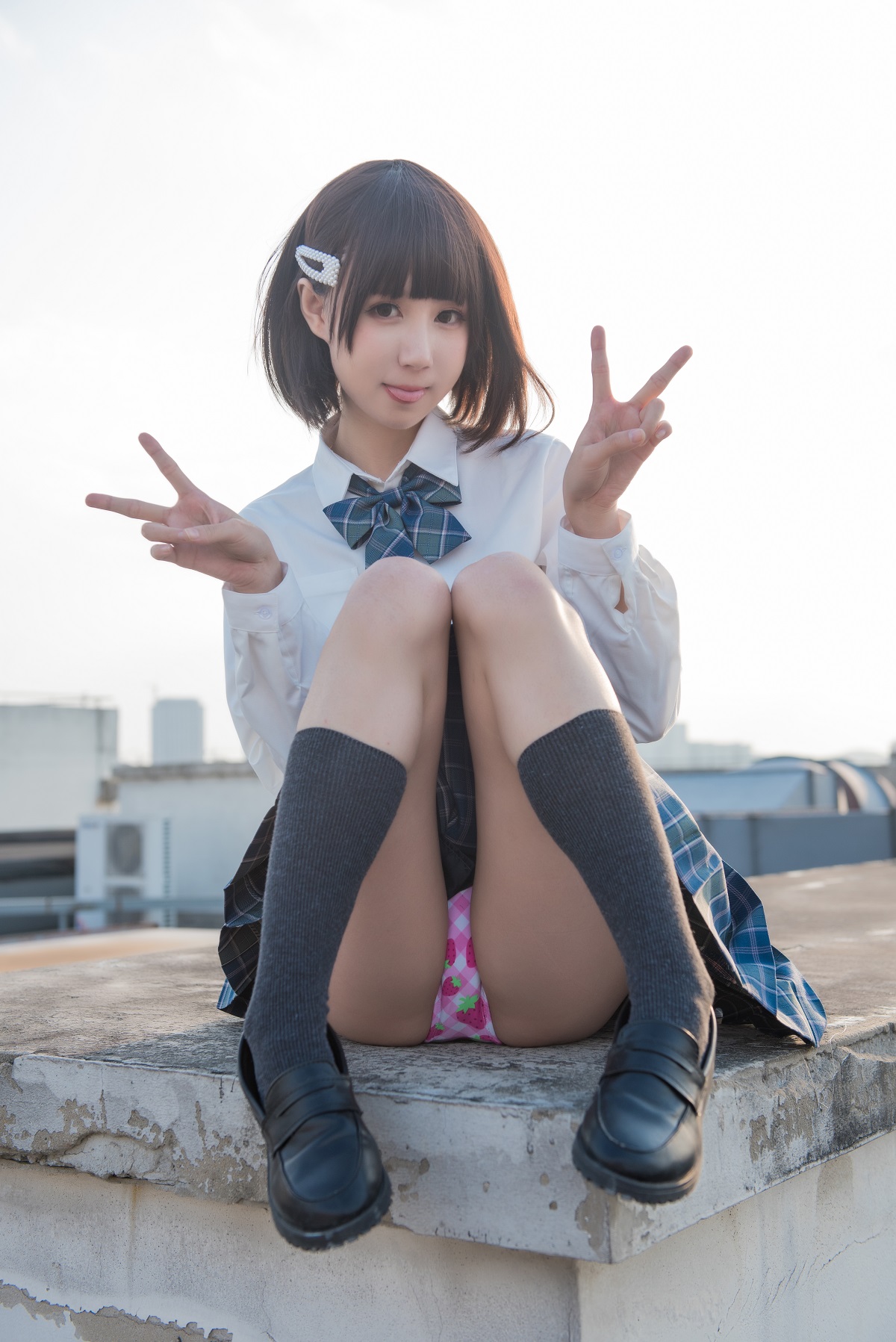 西园寺南歌 作品合集 [28套][持续更新]-性感美女