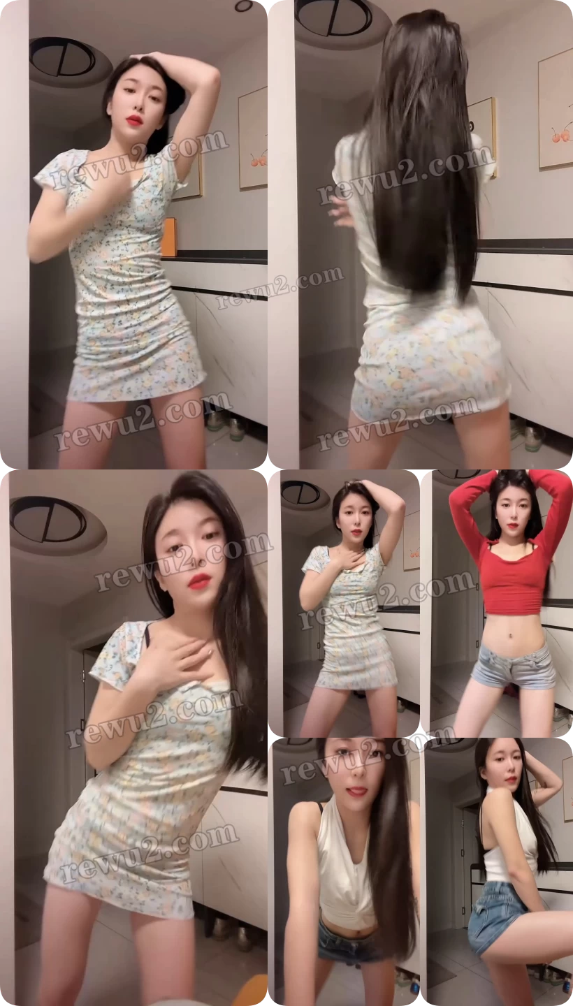 【快手主播】爱萌11/30 跳舞录屏 无水印 （8v/578m）-值得一看-漫拍社