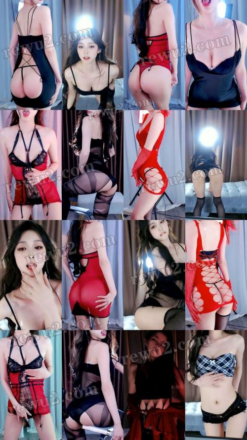 【网易CC】吧唧一口夏 丁字透视大尺度 跳舞福利 原版无水印（8V1.2G）-精美作品-漫拍社