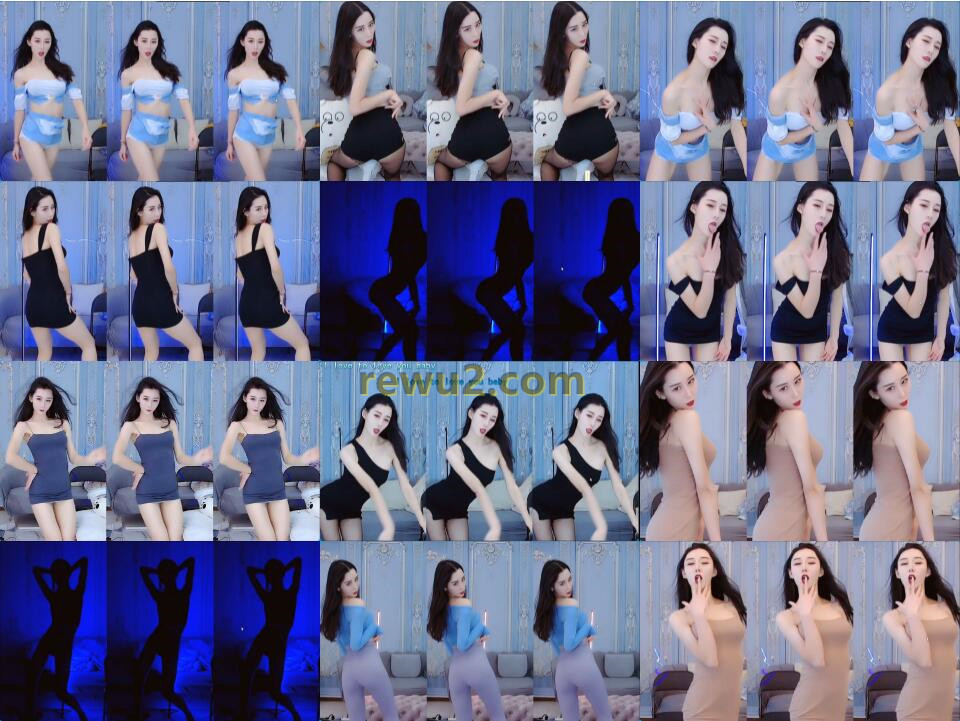 【虎牙主播】 正恒Laney 私人定制跳舞福利（16V470M）-作品推荐-漫拍社