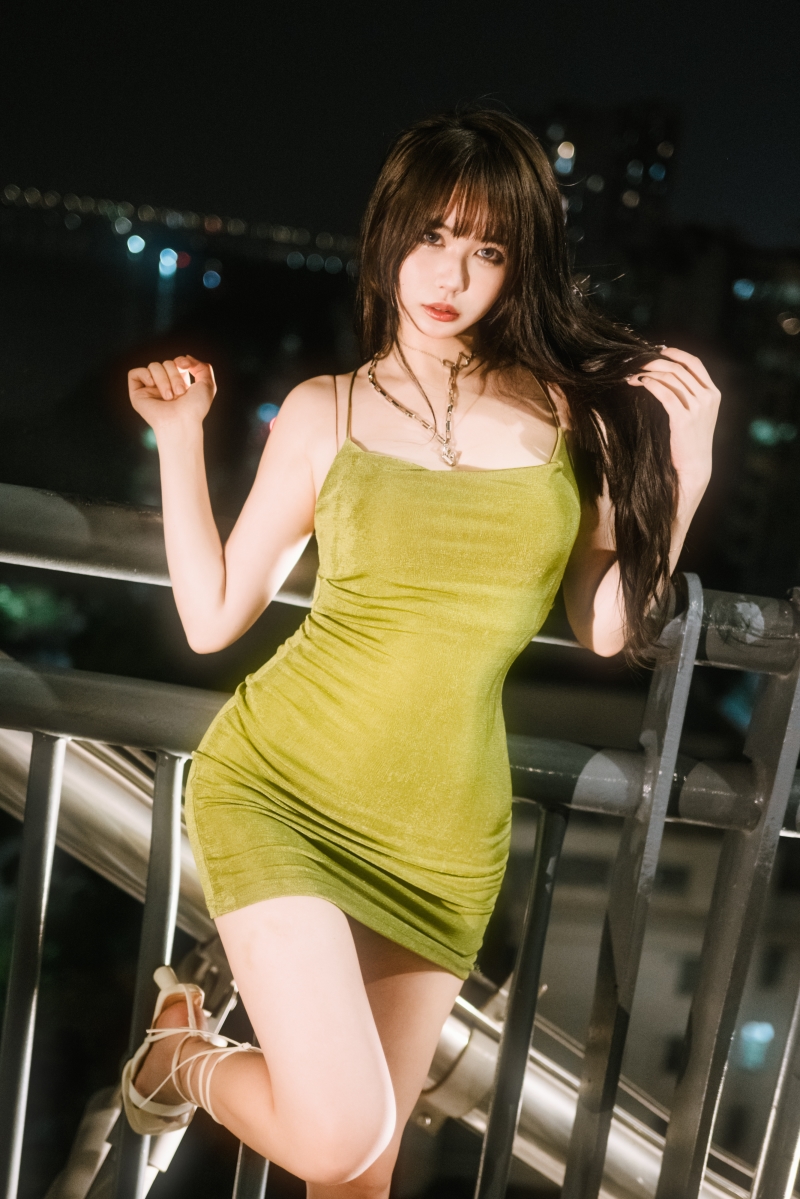 Tina很妖孽呀 作品合集 [35套][持续更新]-优质作品