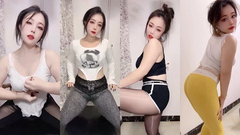 快手主播完全无视付费定制顶胯摇臀-不看后悔-漫拍社