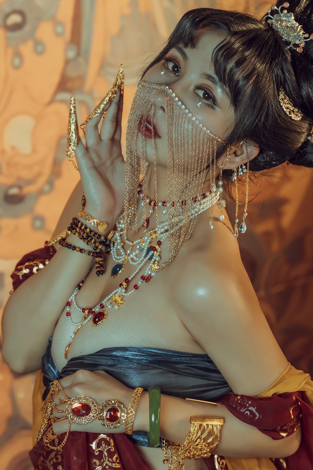 云溪溪 作品合集 [96套][持续更新]-值得一看