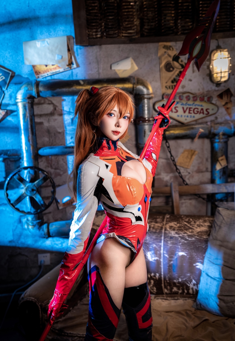 妍子坚不可摧 作品合集 [9套][持续更新]-作品推荐