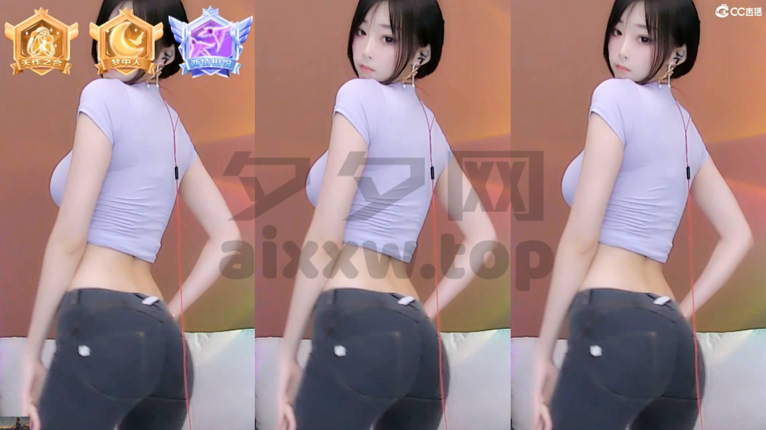 网易CC主播温婉22年8-9月跳舞视频合集[88V/10.9G]-超级漂亮