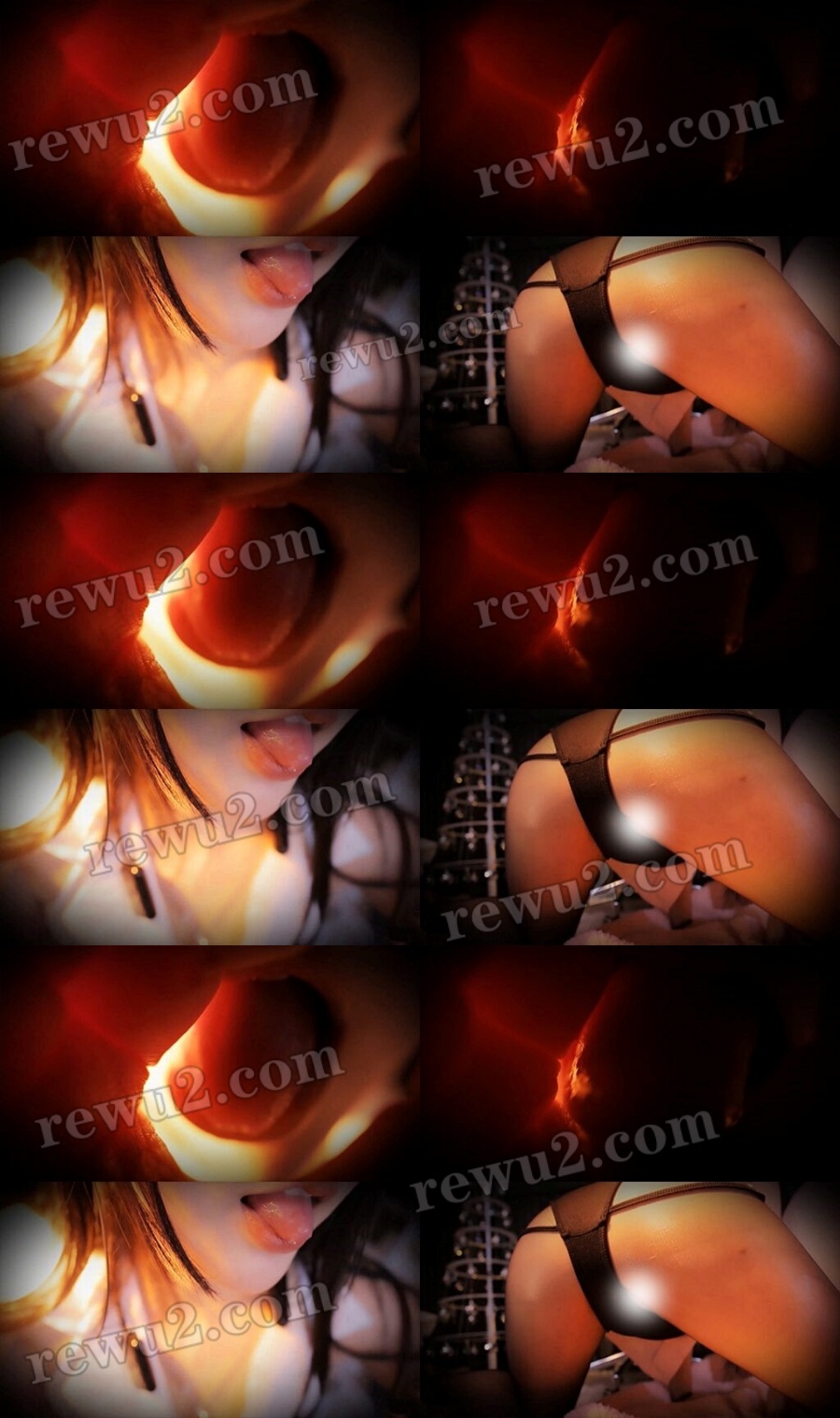 网易CC深田老师 大尺度定制舞蹈 小护士近距离怼屏 新视角解锁舌诱探索！(1V3分)-美女推荐-漫拍社