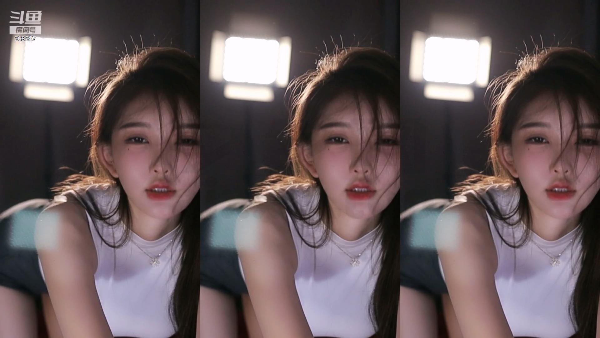 斗鱼南妹儿呀 23年5-7月 精选舞蹈视频合集[91V/19.3G]-优质作品